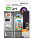 5 Coli A4 Magnetica Glossy 640G