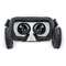 Ochelari VR 3D Forever cu casti inserate pentru smartphone 4.7 - 6.2 inch