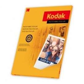 Canvas Kodak stick up reaplicabil pe suprafete plane A4 255g 10 coli