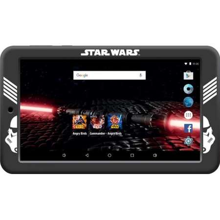 Tableta eStar Beauty StarWars 8GB Android 5.1 WiFi Black-White