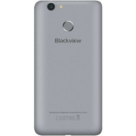 Smartphone BLACKVIEW E7s 16GB Dual Sim Grey