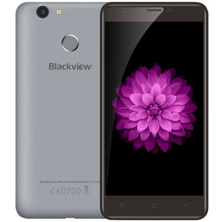 Smartphone BLACKVIEW E7s 16GB Dual Sim Grey