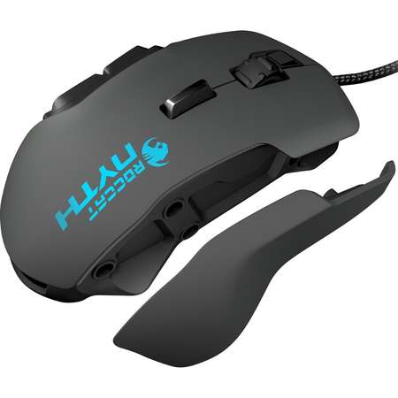 Mouse gaming Roccat Nyth Black