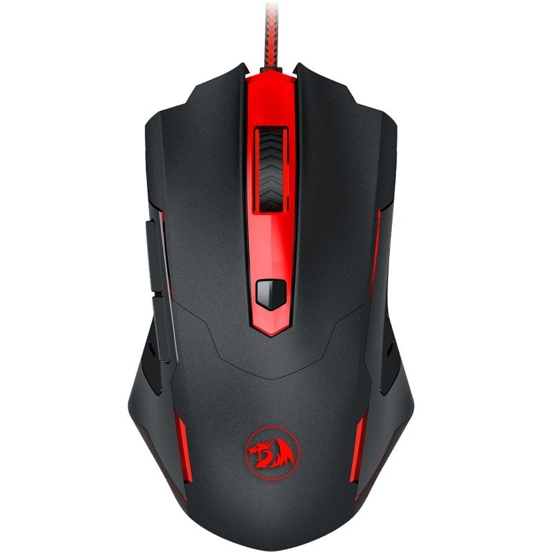 Mouse gaming Pegasus