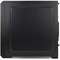 Carcasa Silentium PC Regnum RG2W Pure Black