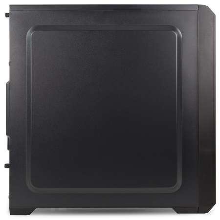 Carcasa Silentium PC Regnum RG2 Pure Black