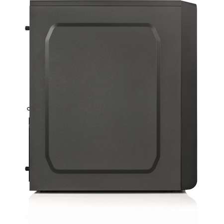 Carcasa Silentium PC Brutus M10 Pure Black