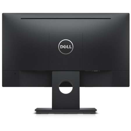 Monitor LED Dell E2216HV Full HD 21.5inch 5ms VGA Black