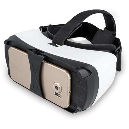 Ochelari Forever VR 3D cu control multimedia incorporat VRB-300