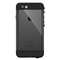Carcasa Lifeproof nuud pentru iPhone 6/6S Black