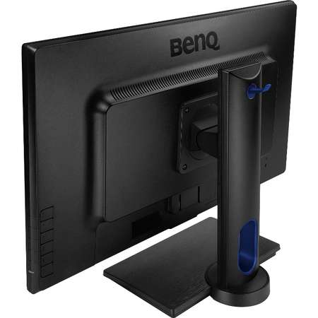 Monitor LED BenQ PD2700Q 27 inch 12ms Black