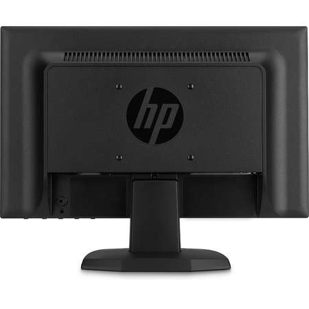 Monitor HP V197 18.5 inch 5ms Black