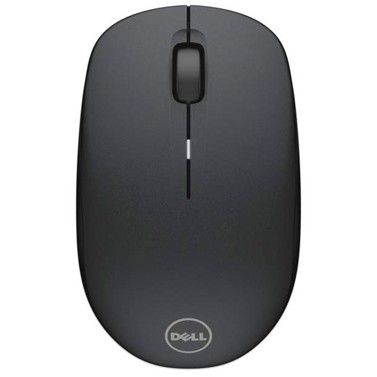 Mouse WM126  570-AAMH  Black