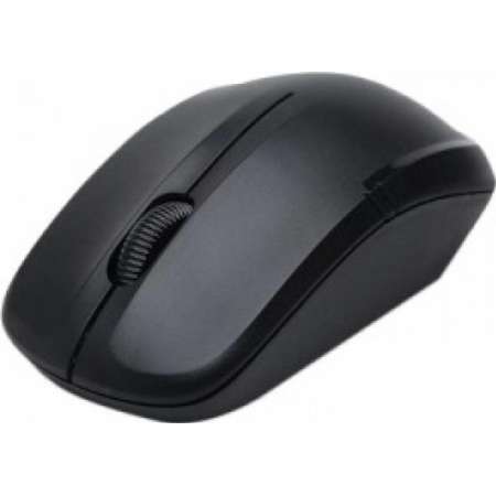Mouse Delux M516 Wireless Black