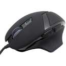 Mouse Delux M612 Black