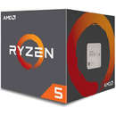 AMD Ryzen 5 1400 Quad Core 3.2 GHz Socket AM4 BOX