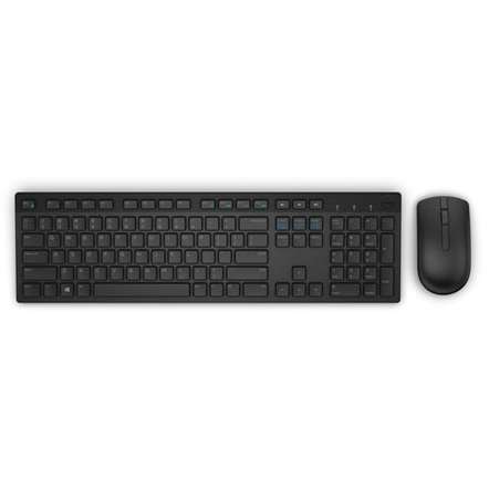 Kit Tastatura + Mouse Dell 580-ADFW