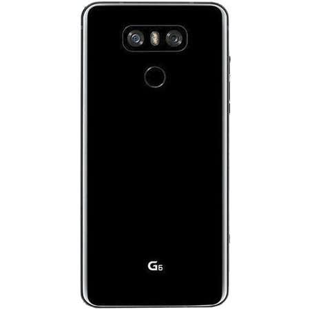 Smartphone LG G6 H870DS 64GB Dual Sim 4G Black
