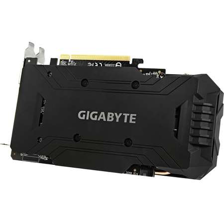 Placa video Gigabyte nVidia GeForce GTX 1060 Windforce 3GB DDR5 192bit