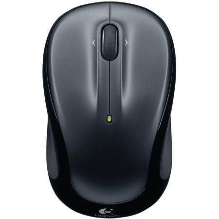 Mouse M325 Wireless Negru