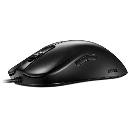 Mouse Gaming Zowie FK1+ Negru