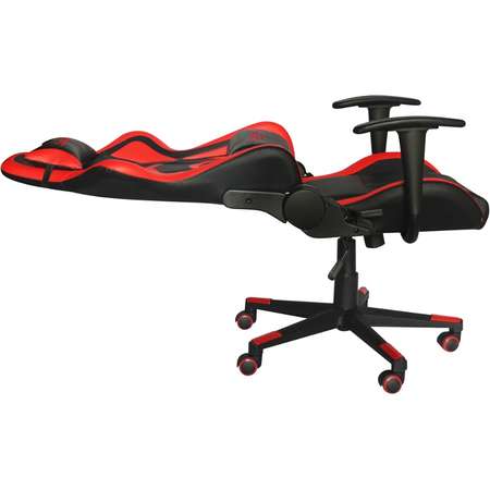 Scaun gaming Marvo CH 106 Red ITGalaxy ro