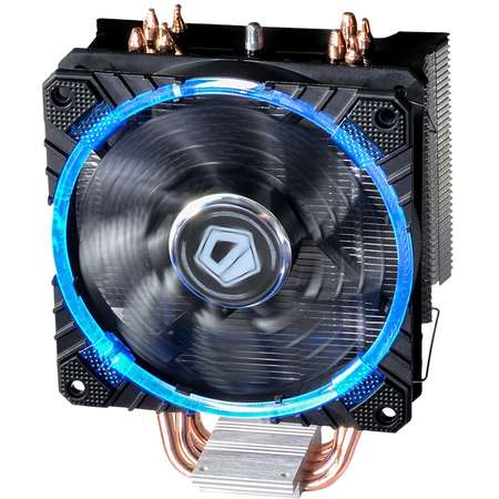 Cooler procesor ID-Cooling SE-214C-B