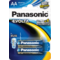 Baterie alcalina Panasonic Evolta LR6EGE/2BP