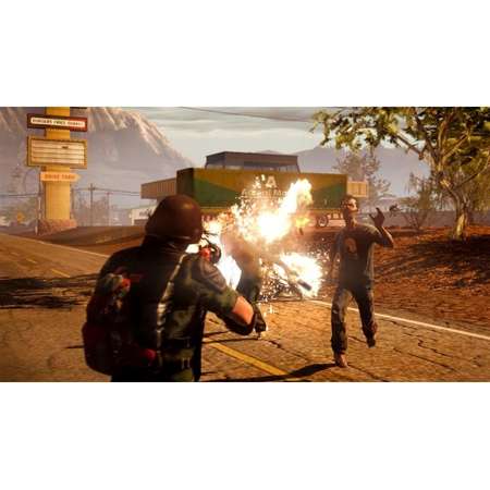 Joc PC Nordic Games State of Decay Year One Survival Edition