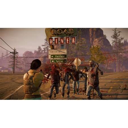 Joc PC Nordic Games State of Decay Year One Survival Edition