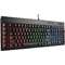 Tastatura Gaming Corsair K55 RGB LED Layout NA