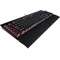 Tastatura Gaming Corsair K55 RGB LED Layout NA