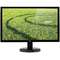 Monitor Acer K242HLbid 24 inch 5ms Black