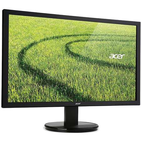 Monitor Acer K242HLbid 24 inch 5ms Black