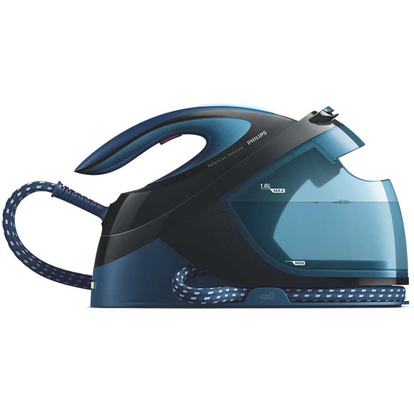 Statie de calcat PerfectCare Performer GC8735/80