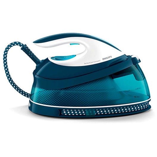 Statie de calcat PerfectCare Compact GC7831/20