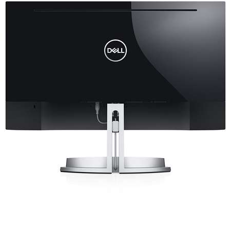 Monitor Dell S2418H 24 inch 6ms Black