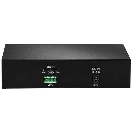 Switch Edimax GS-1008PHE 8 porturi