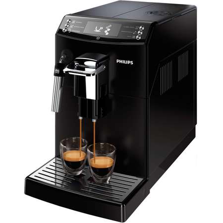Espressor cafea Philips automat 1.8 L Negru