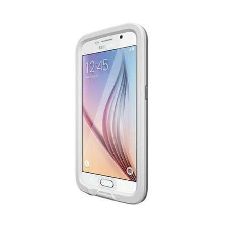 Carcasa Lifeproof Fre pentru Samsung Galaxy S6 Avalanche