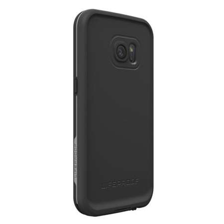 Carcasa Lifeproof Fre pentru Samsung Galaxy S7 Black