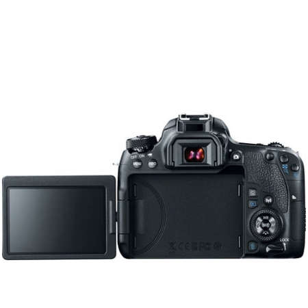 Aparat foto DSLR Canon EOS 77D 24.2 Mpx WiFi Body