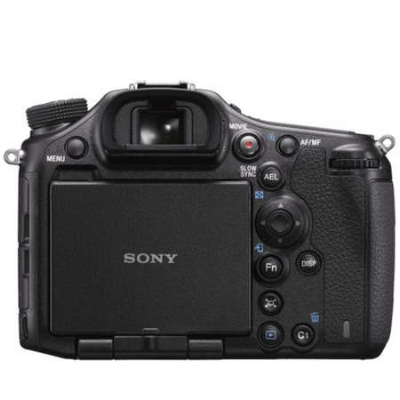 Aparat foto DSLR Sony A99 II 42 Mpx Body