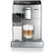 Espressor cafea Philips super automat 1.8 L Argintiu