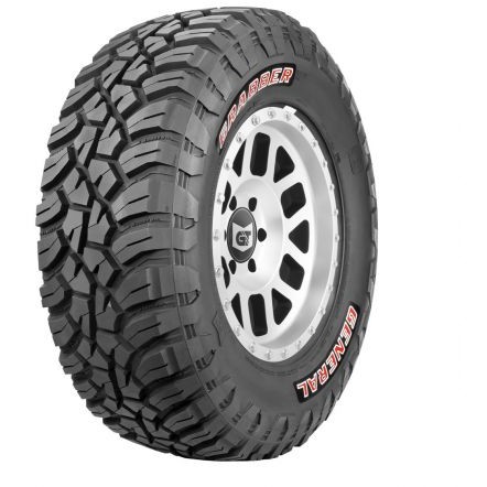 Anvelopa vara 285/75R16 116/113Q Grabber X3