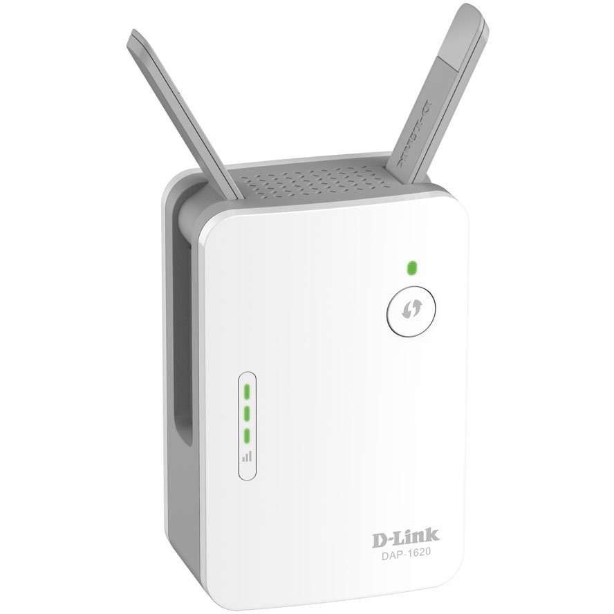 Range Extender AC71200 Dual Band