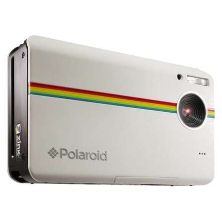 Aparat foto Polaroid Z2300 Alb