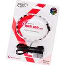 Deepcool RGB 100 Red LED Lighting Kit