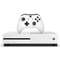Consola Microsoft Xbox One S 500GB + 1 luna EA Acces + Battlefield 1
