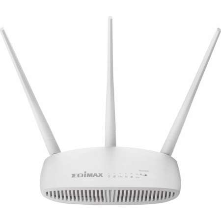 Router Wireless Edimax BR-6208AC V2 Alb